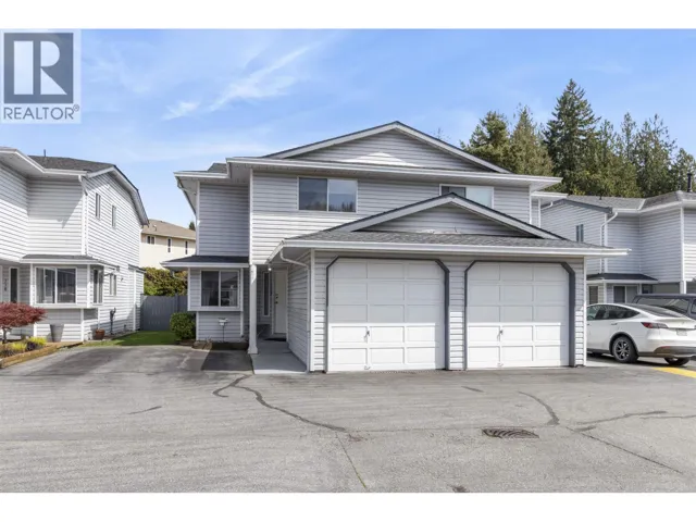 119 11255 HARRISON STREET, Maple Ridge, British Columbia V2X0K1