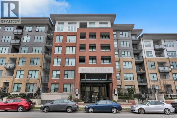 320 9311 ALEXANDRA ROAD, Richmond, British Columbia V6X0L8