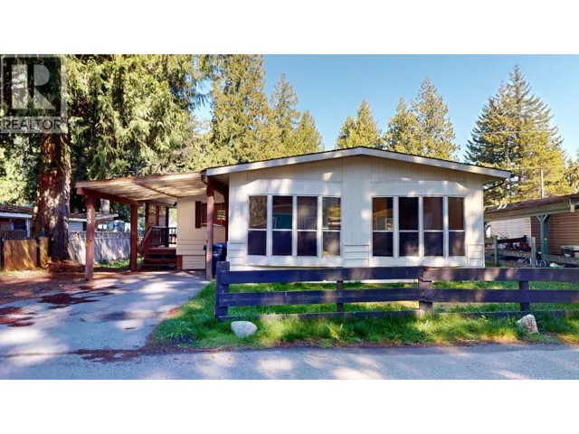 239 1830 MAMQUAM ROAD, Squamish, British Columbia V0N1T0