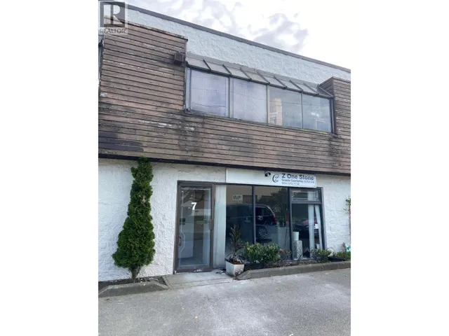 7 11720 VOYAGEUR WAY, Richmond, British Columbia V6X3G9