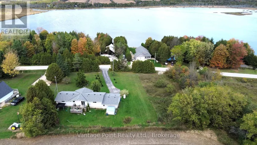 474828 TOWNSEND LAKE ROAD, West Grey, Ontario N0C1H0