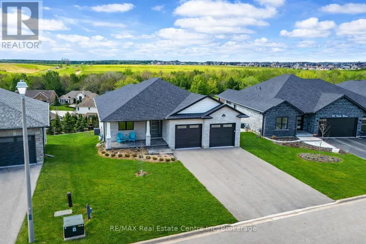 14 FAITH DRIVE, Mapleton, Ontario N0G1P0