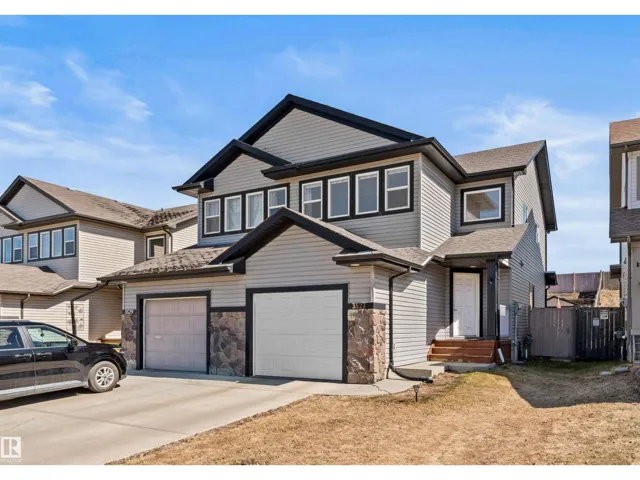 3527 11 ST NW, Edmonton, Alberta T6T0E9