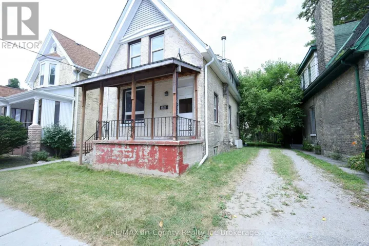 358 GLEBE STREET E, London East (East A), Ontario N5W3T1