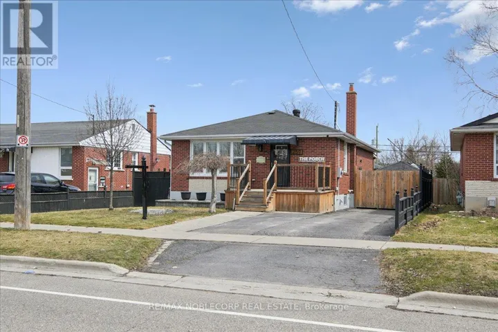 259 FAREWELL STREET, Oshawa (Donevan), Ontario L1H6L8