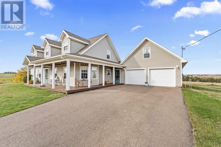 119 Paynter Road, Springbrook, Prince Edward Island C0B1M0