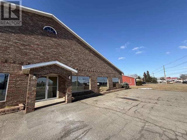 645 Water Street, Summerside, Prince Edward Island C1A1L7