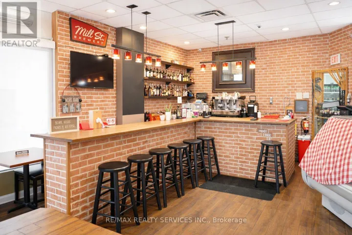 30 - 19 KENVIEW BOULEVARD, Brampton (Parkway Belt Industrial Area), Ontario L6T5G6