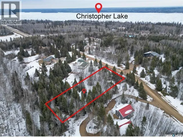 113 Poplar CRESCENT, Paddockwood Rm No. 520, Saskatchewan S0J0N0