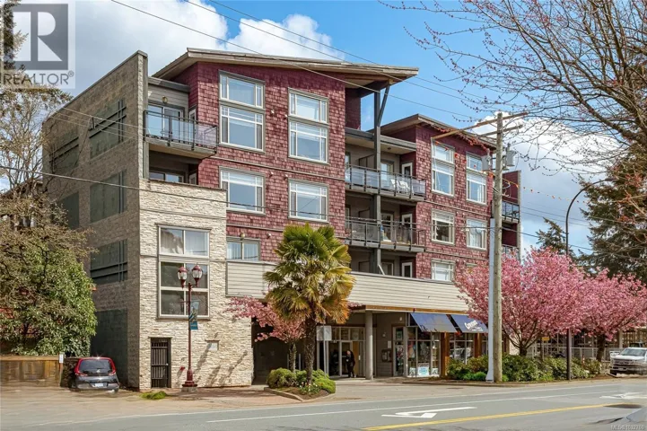 308 844 Goldstream Ave, Langford, British Columbia V9B2X7