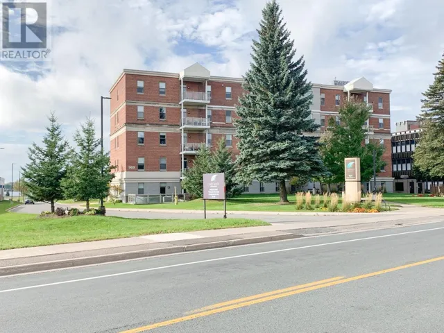 969 Queen ST E # 5, Sault Ste. Marie, Ontario P6A2C2