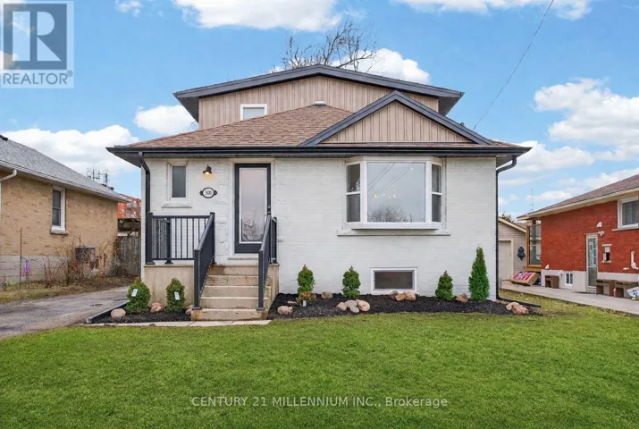 LOWER - 330 EAST 15TH STREET, Hamilton (Hill Park), Ontario L9A4G5