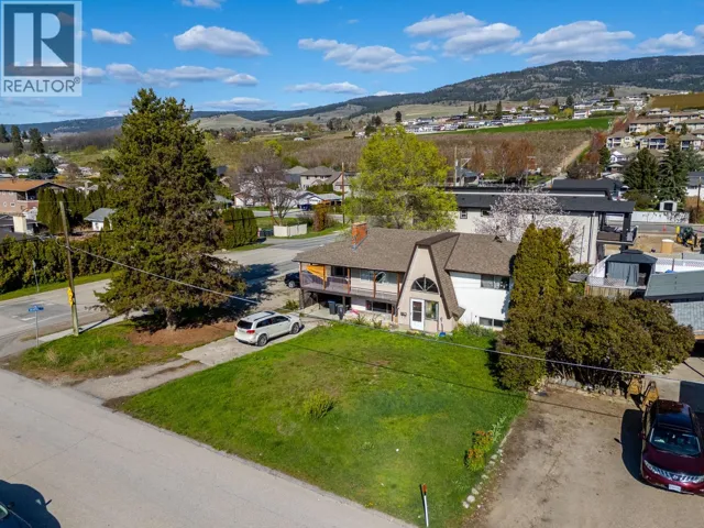 355 Mara Road, Kelowna, British Columbia V1X2T1