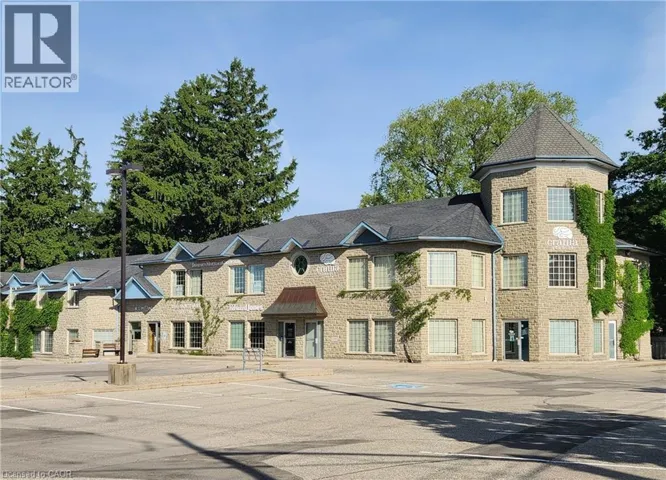 370 UNIVERSITY Avenue E Unit# 105C, Waterloo, Ontario N2K3N2