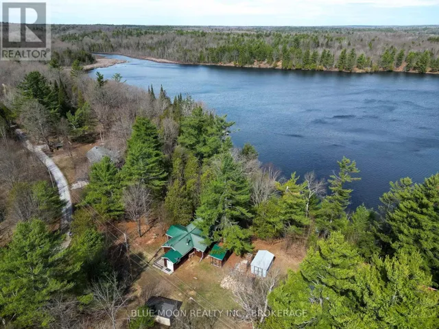 500 CLEAR LAKE LANE 31A, Tay Valley, Ontario K0H2B0