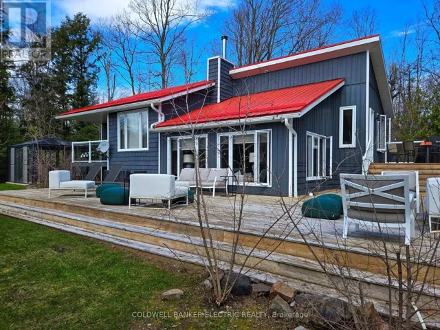 411 FIDLAR GLEN ROAD, Marmora and Lake (Marmora Ward), Ontario K0K2M0