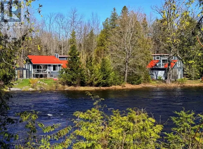 411 FIDLAR GLEN ROAD, Marmora and Lake (Marmora Ward), Ontario K0K2M0