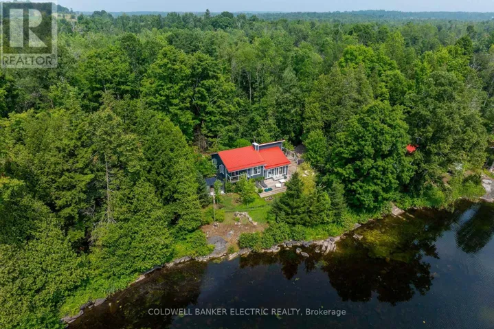 411 FIDLAR GLEN ROAD, Marmora and Lake (Marmora Ward), Ontario K0K2M0