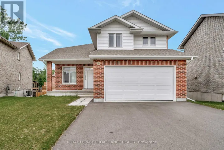 54 LANARK DRIVE, Belleville (Belleville Ward), Ontario K8N0G7