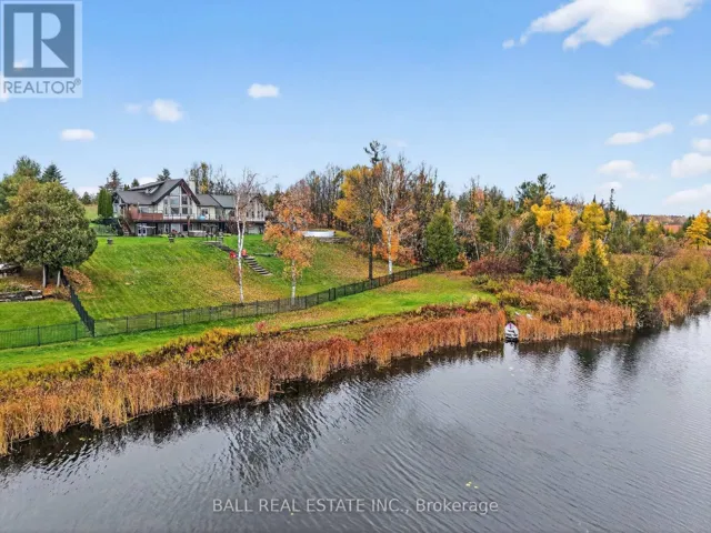 151 PELLER COURT, Kawartha Lakes (Verulam), Ontario K0M1A0