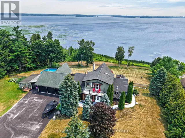 151 PELLER COURT, Kawartha Lakes (Verulam), Ontario K0M1A0