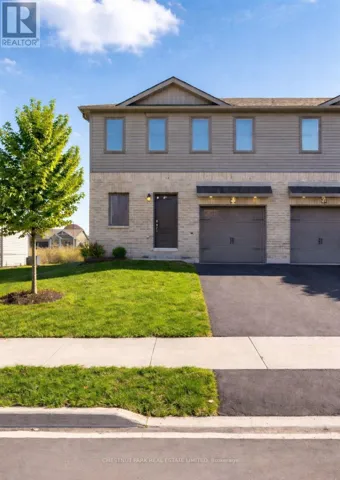 36 CAMPBELL CRESCENT, Prince Edward County (Picton Ward), Ontario K0K2T0