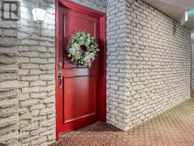 307 - 693 WINDERMERE ROAD, London North (North G), Ontario N5X2P1