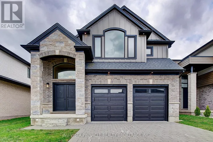 1685 BRAYFORD AVENUE, London South (South K), Ontario N6K0H1