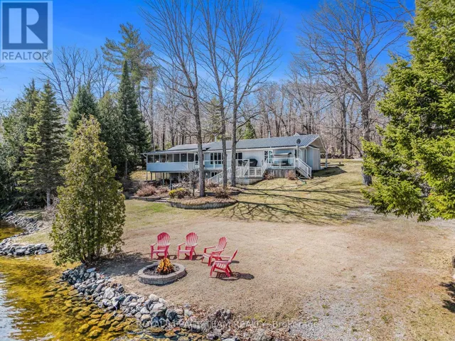 1172 SNYE ROAD, Lanark Highlands, Ontario K0A3L0