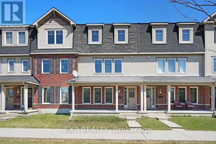 D - 3705 RIVERBREEZE STREET, Ottawa, Ontario K2J0S1