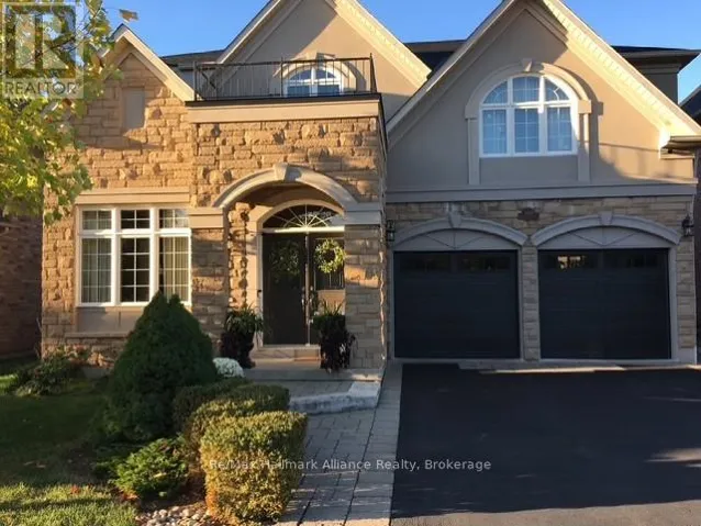 2489 WHISTLING SPRINGS CRESCENT, Oakville (WM Westmount), Ontario L6M5G3