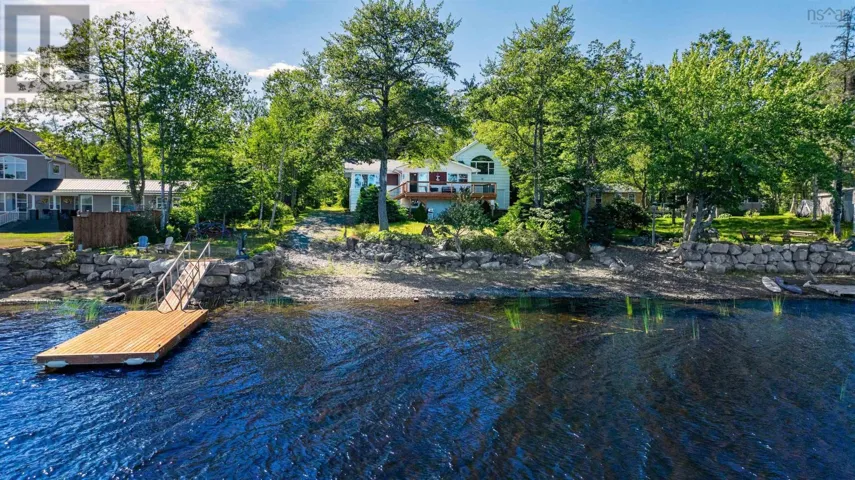 23 Juniper Lane, Upper Lakeville, Nova Scotia B0J1W0