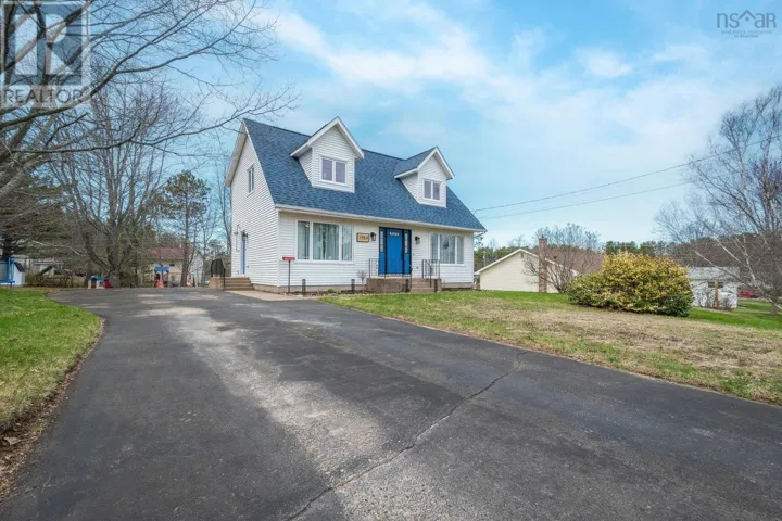 1753 Old Brook Road, Kingston, Nova Scotia B0P1R0