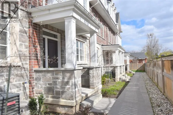 2362 NEW Street Unit# 2, Burlington, Ontario L7R1J6