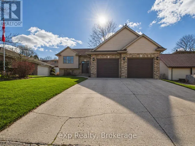 701 ALMA STREET, Brockton, Ontario N0G2V0