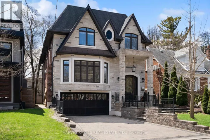 20 WALKER ROAD, Toronto (Lansing-Westgate), Ontario M2N2K3