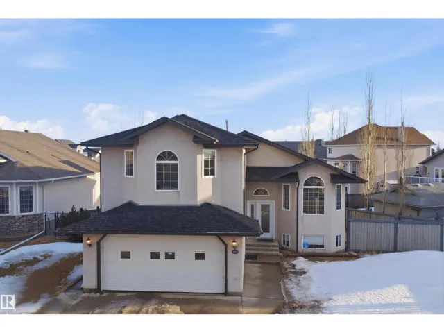 6009 36 AV, Beaumont, Alberta T4X1R3