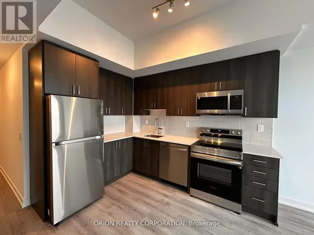 2909 - 1435 CELEBRATION DRIVE, Pickering (Bay Ridges), Ontario L1W0C4