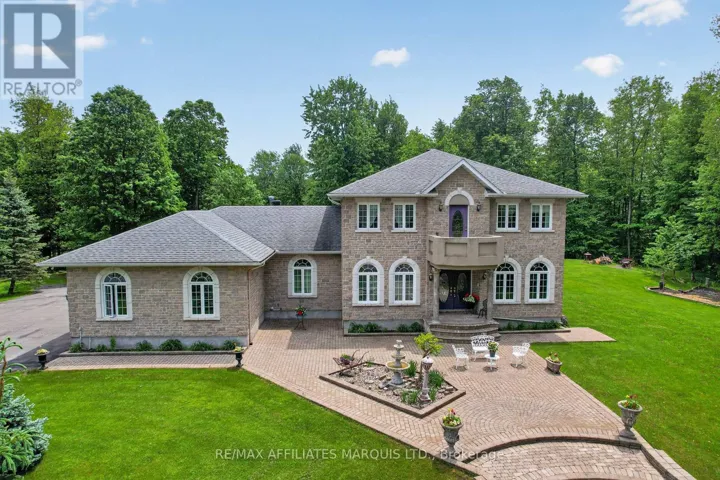 16935 BEAVER DAM DRIVE, South Stormont, Ontario K0C1P0