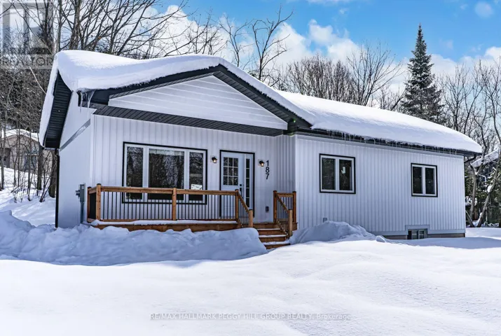 187 ALBIN ROAD, Tay (Waubaushene), Ontario L0K2C0
