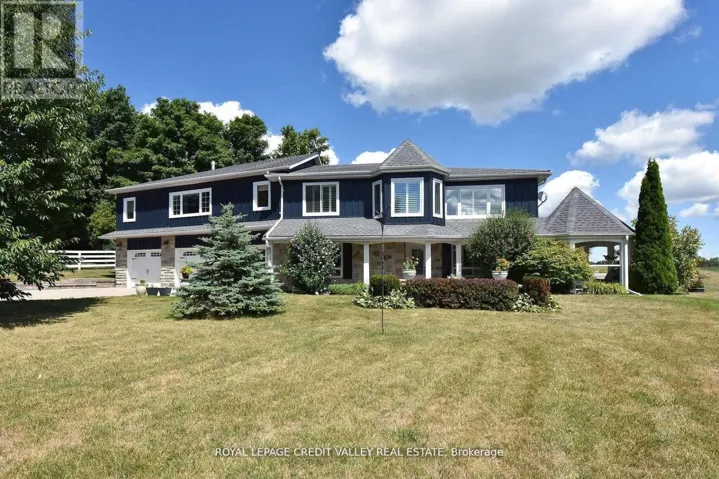 15795 WINSTON CHURCHILL BOULEVARD, Caledon, Ontario L7C1S9