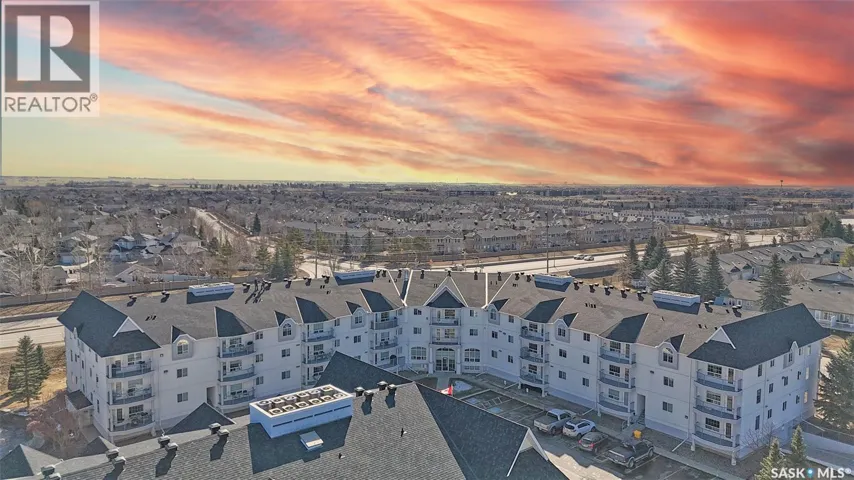 117 934 Heritage VIEW, Saskatoon, Saskatchewan S7V1E9