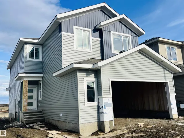 760 ASTORIA WY, Devon, Alberta T9G0M7