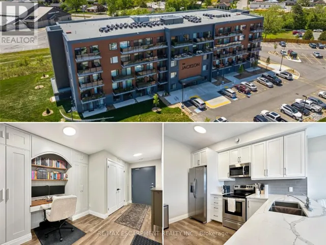 303 - 64 MAIN STREET N, Haldimand, Ontario N0A1H0