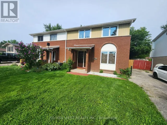 10658 ATWATER CRESCENT, Windsor, Ontario N8R1N6