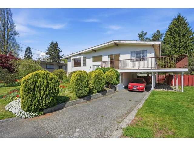 9071 PEMBERTON PLACE, Delta, British Columbia V4C3J6