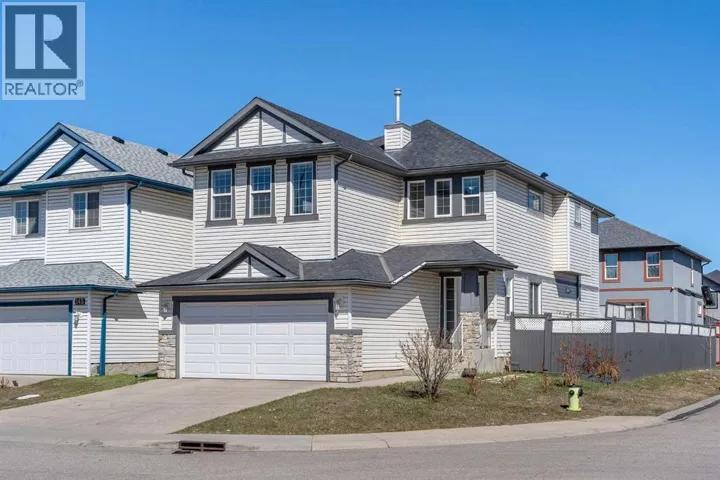 149 Saddlecrest Green NE, Calgary, Alberta T3J5N3