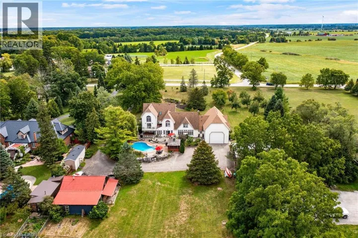 1166 WESTBROOK Road, Glanbrook, Ontario L0R2A6
