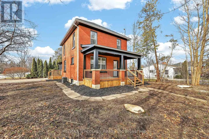 394 WELLINGTON STREET, Ingersoll (Ingersoll - South), Ontario N5C1T6