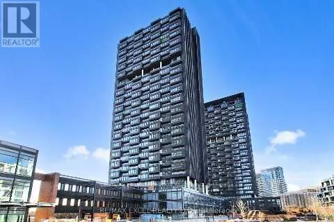 3404 - 1 QUARRINGTON LANE, Toronto (Banbury-Don Mills), Ontario M3C0S4